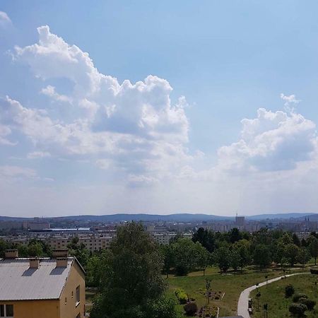 Sloneczny Kielce Exterior foto